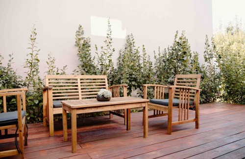 Nelson Casa | Nelson Central Town House