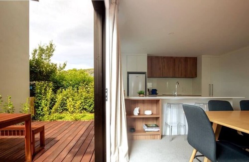 Nelson Casa | Nelson Central Town House