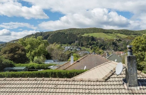 Nelson Casa | Nelson Central Town House