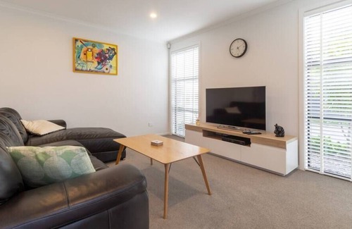 Nelson Casa | Nelson Central Town House