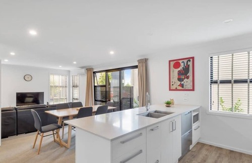 Nelson Casa | Nelson Central Town House