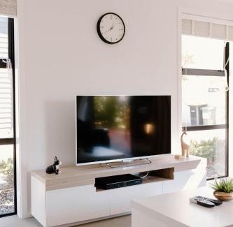 Nelson Apartamento | Nelson Central Town House