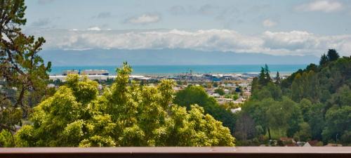 Nelson Casa | Nelson City Escape