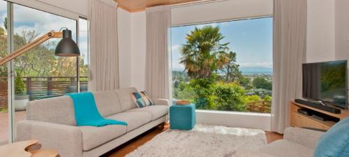 Nelson Casa | Nelson City Escape