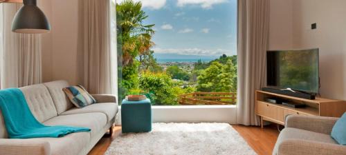 Nelson Casa | Nelson City Escape