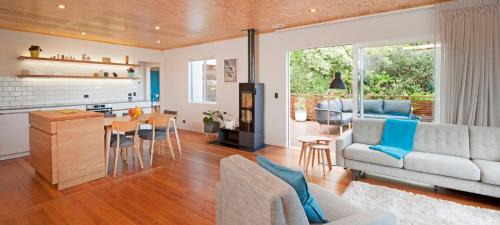 Nelson Casa | Nelson City Escape