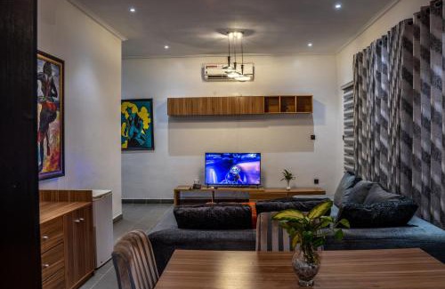 Asaba Complejo | Nelson Mandela Gardens