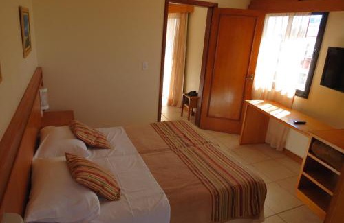 Cassino Hotel | Nelson Praia Hotel