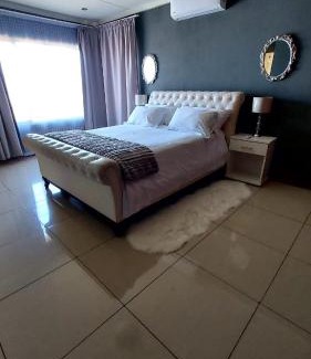 Nelspruit Casa | Nelspruit holiday house