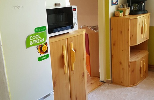 Karlovy Vary Apartamento | Nely´s Apartment - spa City Centre