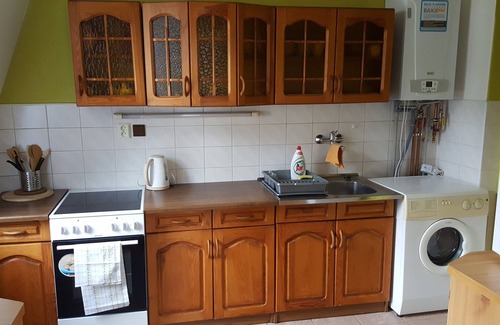 Karlovy Vary Apartamento | Nely´s Apartment - spa City Centre