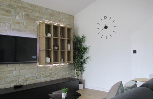 Novi Vinodolski Apartamento | NeMa Studio Apartment