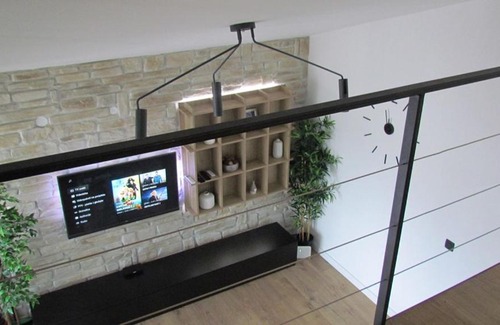 Novi Vinodolski Apartamento | NeMa Studio Apartment