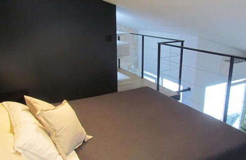 Novi Vinodolski Apartamento | NeMa Studio Apartment