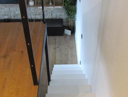 Novi Vinodolski Apartamento | NeMa Studio Apartment