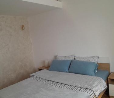 Pancevo Apartamento | Nemanjina Centar