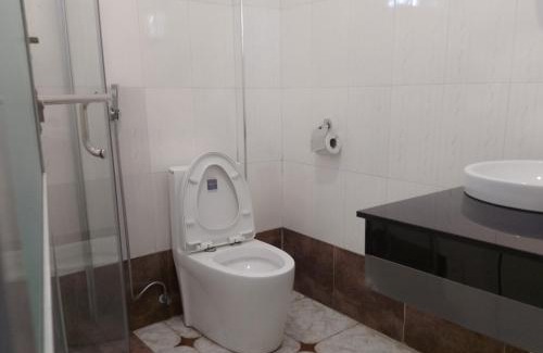 Dar es Salaam Hotel | Nemart's Hotel
