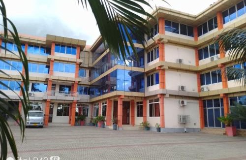 Dar es Salaam Hotel | Nemart's Hotel