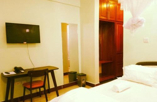 Dar es Salaam Hotel | Nemart's Hotel