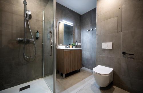 Levallois-Perret Apartamento | Nemea Appart Hotel Paris Levallois