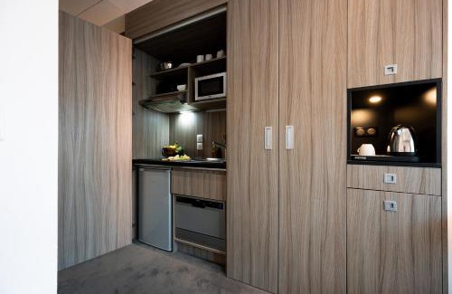 Levallois-Perret Apartamento | Nemea Appart Hotel Paris Levallois