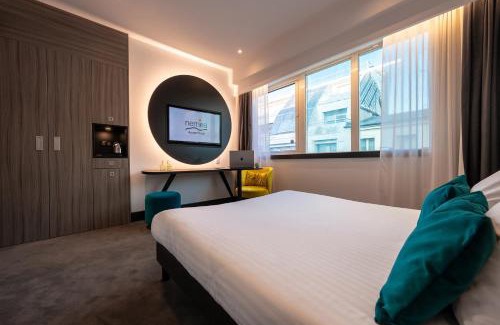 Levallois-Perret Apartamento | Nemea Appart Hotel Paris Levallois