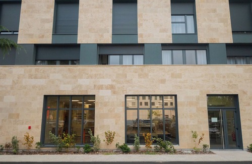 Bordeaux Apartamento | Nemea Appart Hotel Bordeaux Pessac