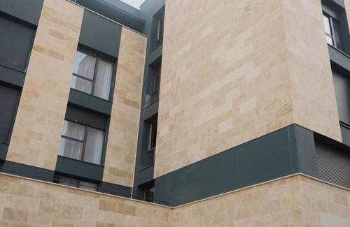 Bordeaux Apartamento | Nemea Appart Hotel Bordeaux Pessac