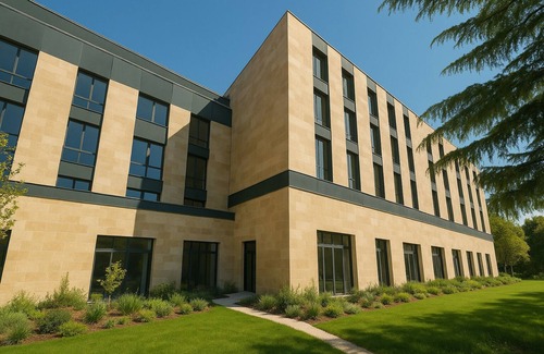 Bordeaux Apartamento | Nemea Appart Hotel Bordeaux Pessac