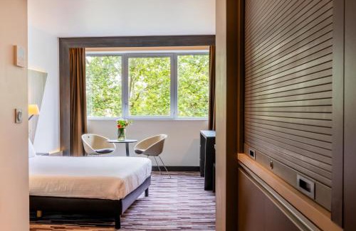Matabiau Apartamento | Nemea Appart Hotel Concorde Toulouse Gare Matabiau