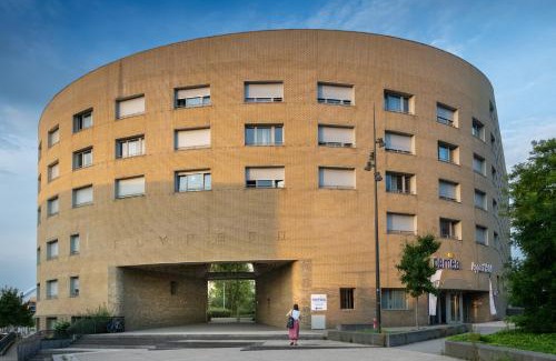 Neudorf Est Apartamento | Nemea Appart Hotel Elypseo Strasbourg Port