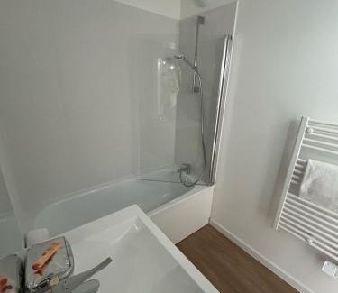 Bordeaux Apartamento | Nemea Appart Hotel La Boetie Bordeaux Pessac