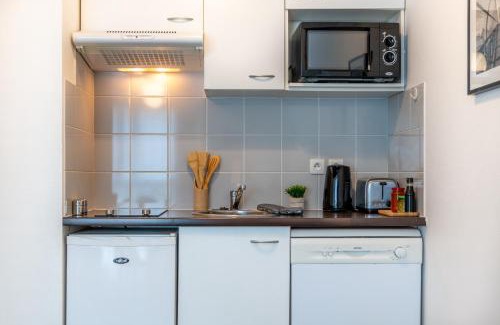 Saint - Martin - du - Touch Apartamento | Nemea Appart Hotel Toulouse Aéroport