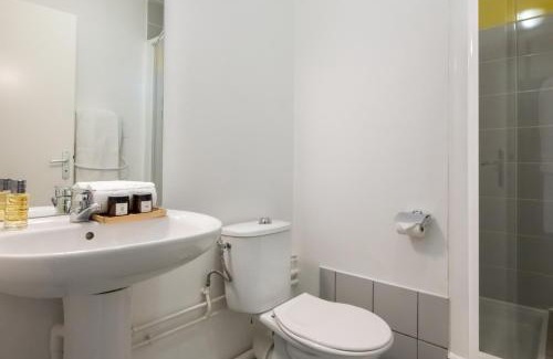 Saint - Martin - du - Touch Apartamento | Nemea Appart Hotel Toulouse Aéroport