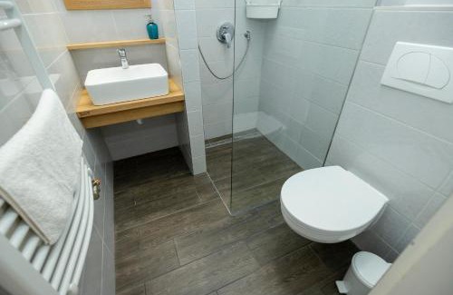 Eger Apartamento | Nemes Apartman