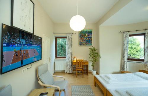 Eger Apartamento | Nemes Apartman