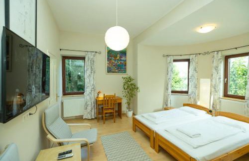 Eger Apartamento | Nemes Apartman