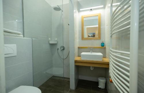 Eger Apartamento | Nemes Apartman