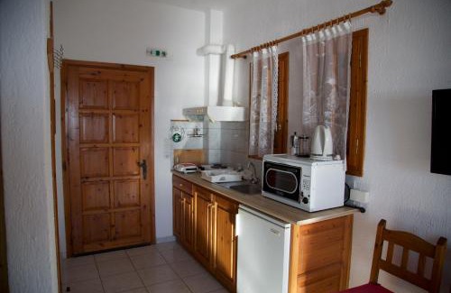 Elios Apartamento | Nemesis
