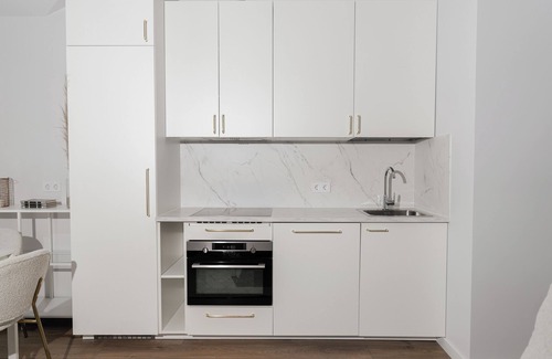 Palanga Apartamento | Nemirseta Forest Apartments