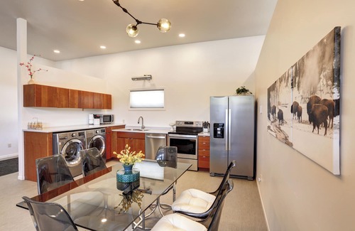 Nemo Apartamento | Nemo Winter Suite: Sleeps 8 - Nemo Mtn View - Near ATV trails