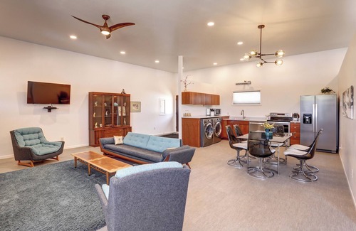 Nemo Apartamento | Nemo Winter Suite: Sleeps 8 - Nemo Mtn View - Near ATV trails