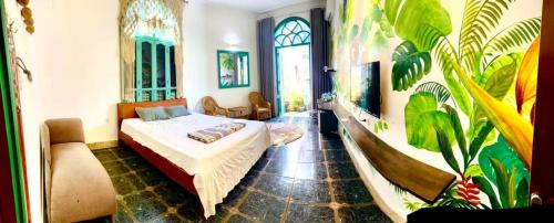 Trang Tien Casa | Nemohouse homestay