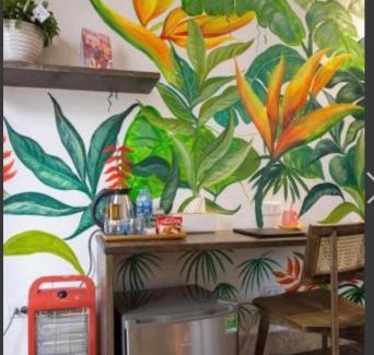 Trang Tien Casa | Nemohouse homestay
