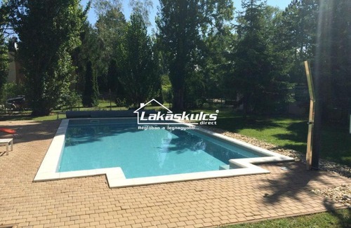 Zamardi Apartamento | Nemorosa Apartman