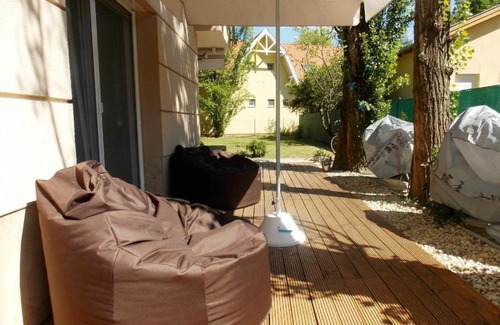 Zamardi Apartamento | Nemorosa Apartman