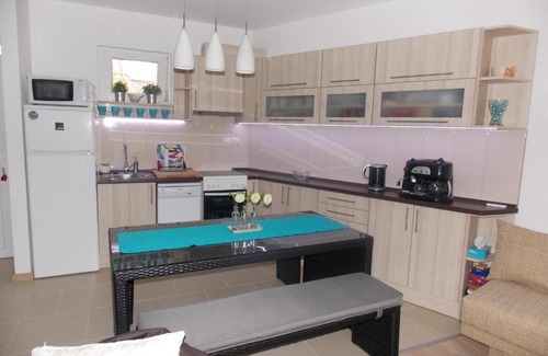 Zamardi Apartamento | Nemorosa Apartman