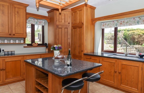 Compton Martin Cabaña | Nempnett Farmhouse