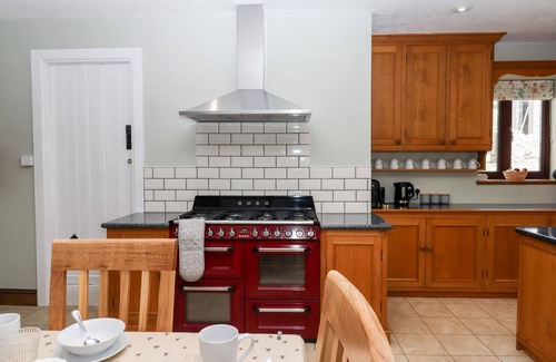 Compton Martin Cabaña | Nempnett Farmhouse