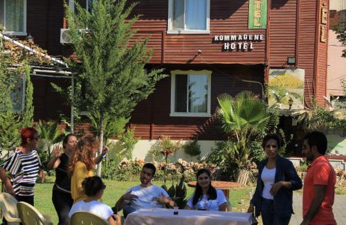 Kahta Apartamento | Nemrut Kommagene Hotel